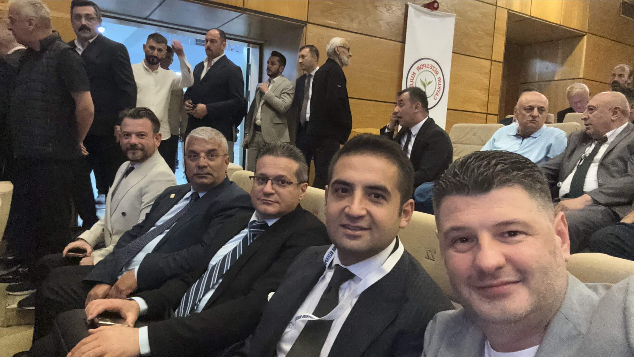 Çaykur Rizespor Kulübü